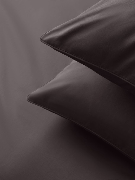 Наволочки Sense, цвет Plum Kitten