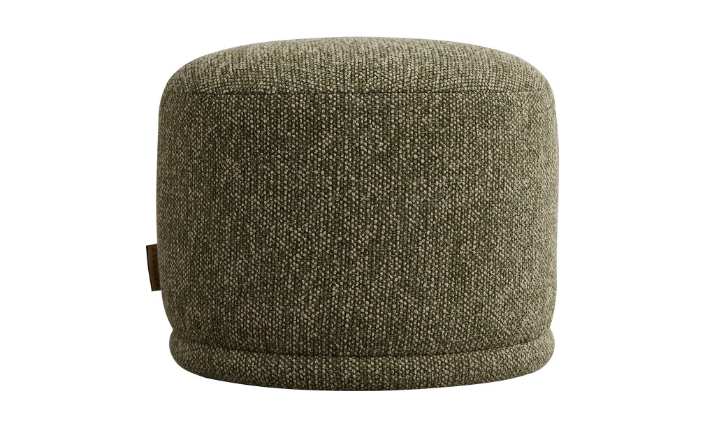 Пуф Аура (ткань Coco 350)