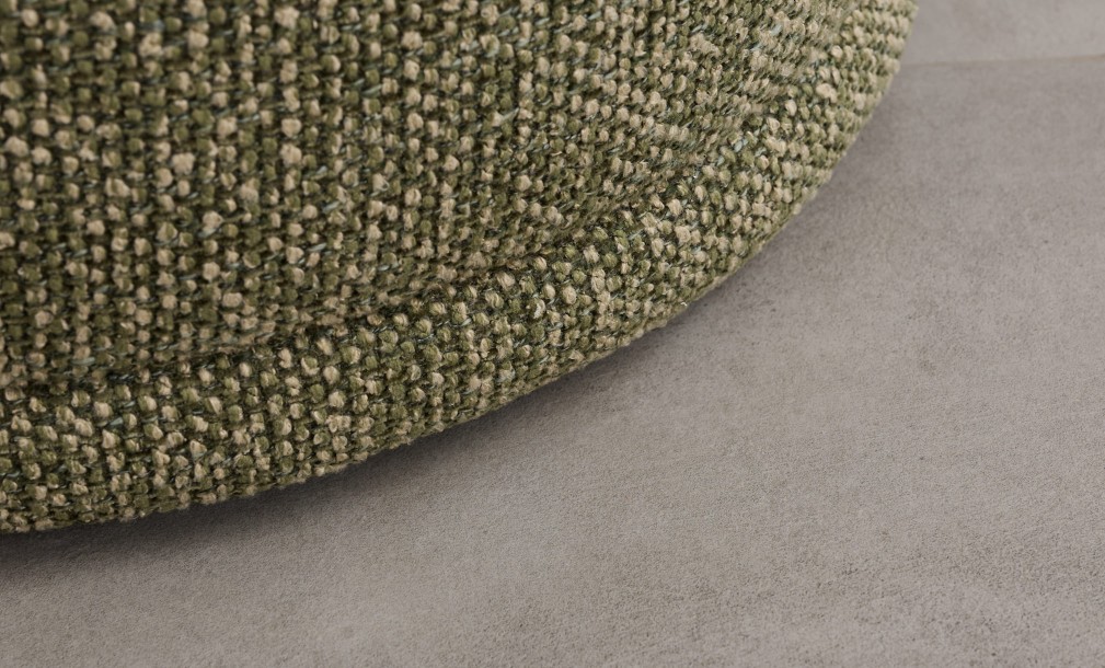 Пуф Аура (ткань Coco 350)