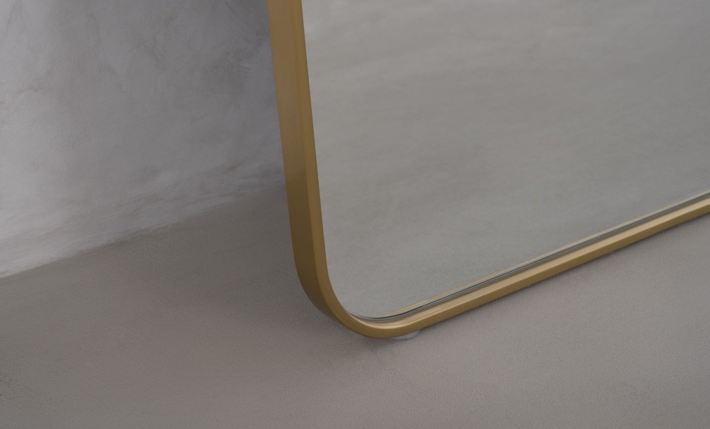 Зеркало Markle большое