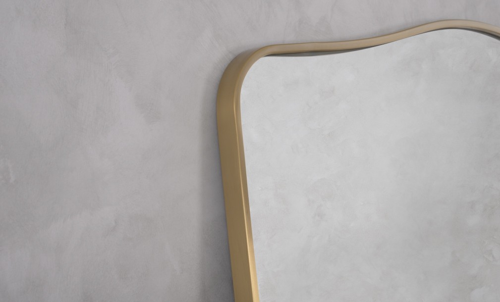 Зеркало Markle большое