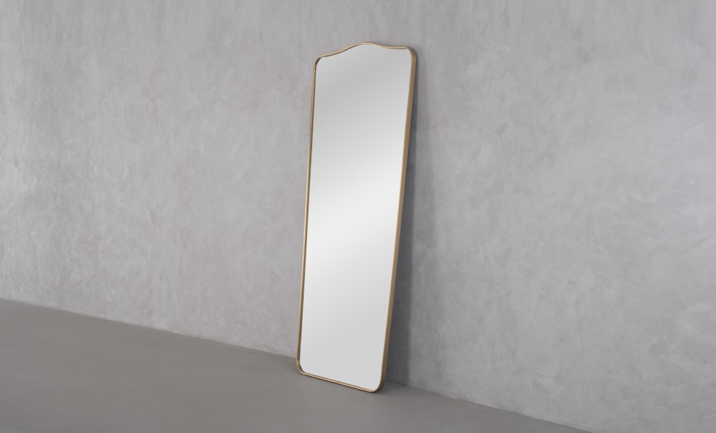 Зеркало Markle большое