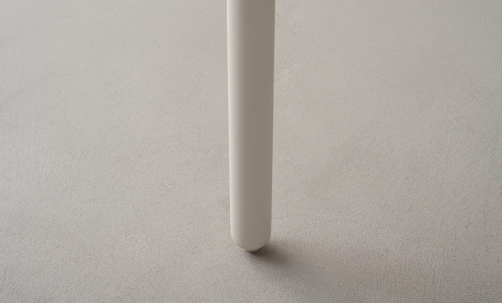 Обеденный стол Таормина уличный, светлый