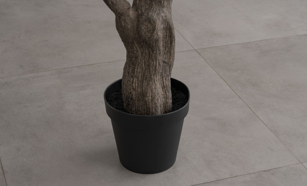 Декоративное искусственное дерево Olive Tree, 250 см