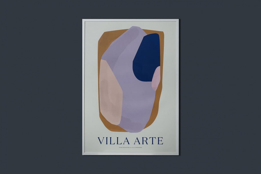 Постер ARTIFACT 03