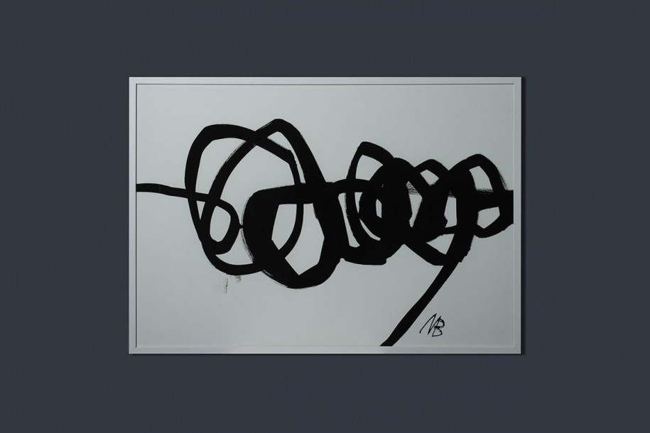 Постер NO 05