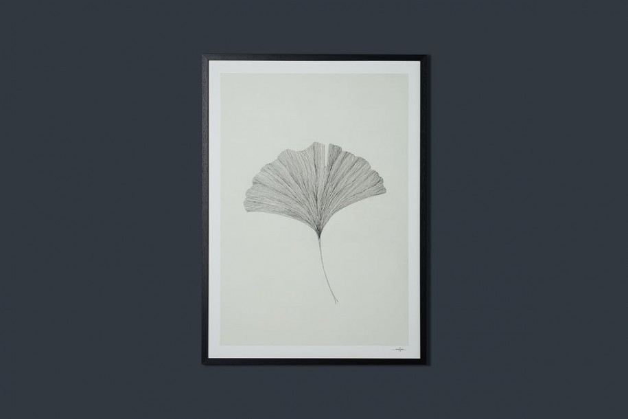 Постер GRINKO LEAF