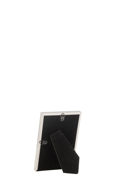 Фоторамка Tracy Silver S