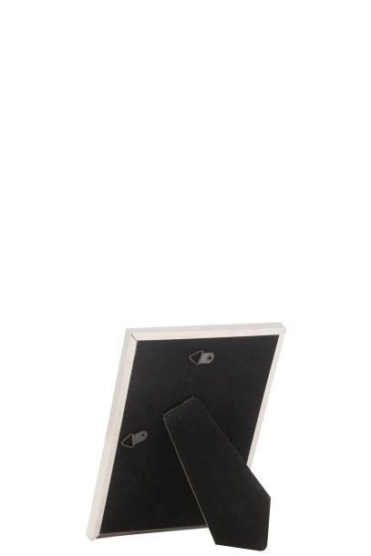 Фоторамка Tracy Silver M