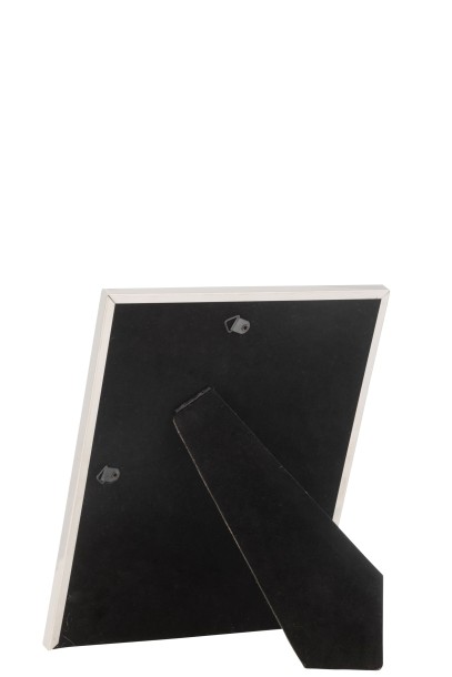 Фоторамка Tracy Silver L