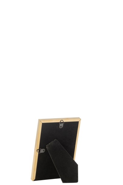 Фоторамка Tracy Shiny Gold S