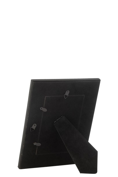 Фоторамка 10x15 Dita Black S