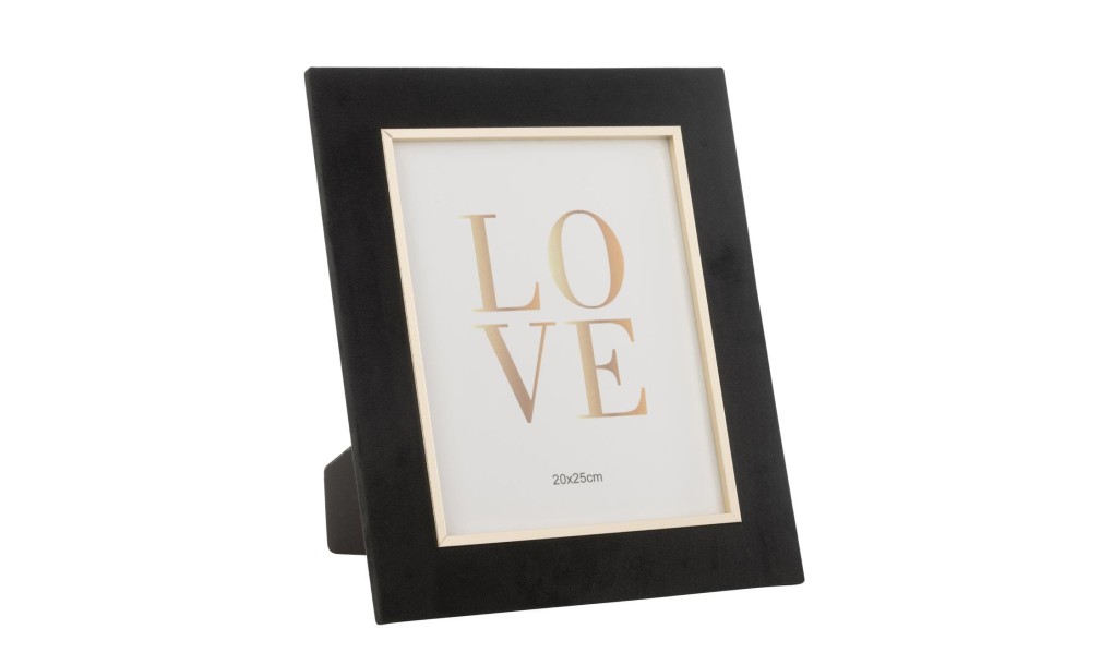 Фоторамка 20x25 Dita Black L
