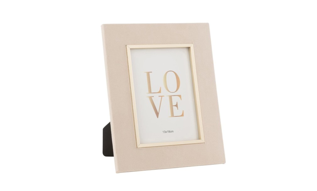 Фоторамка 13x18 Dita Beige M