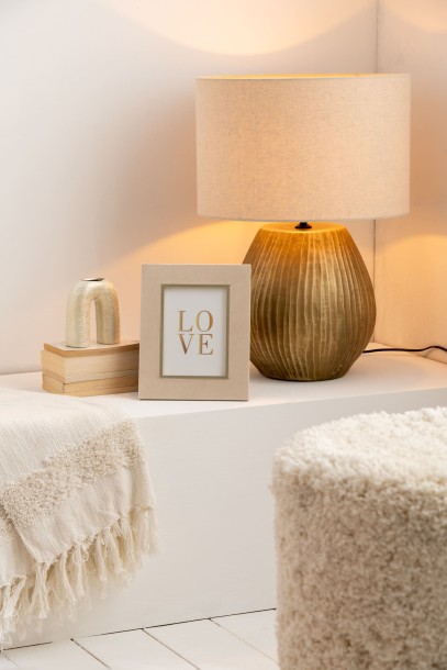 Фоторамка 13x18 Dita Beige M