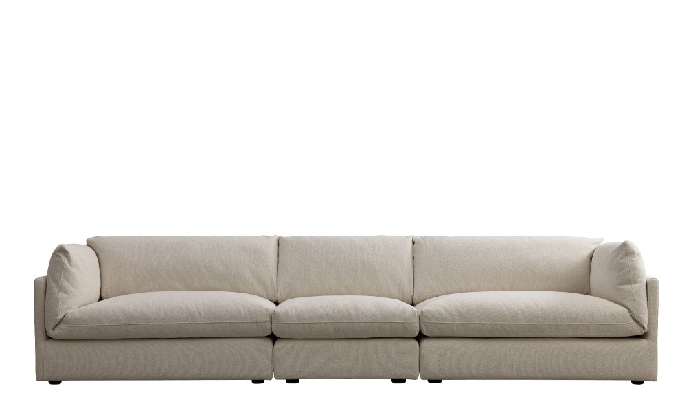 Диван Pacific 340 см (ткань EASY1)