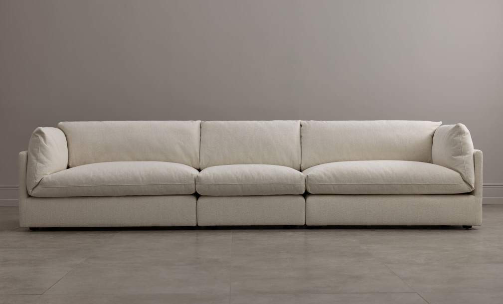 Диван Pacific 340 см (ткань EASY1)