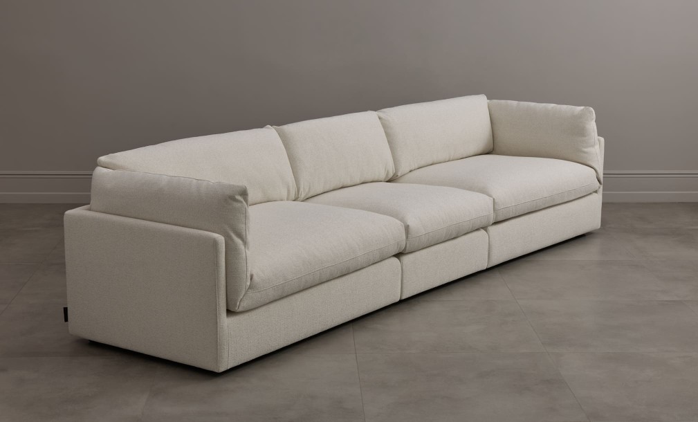 Диван Pacific 340 см (ткань EASY1)