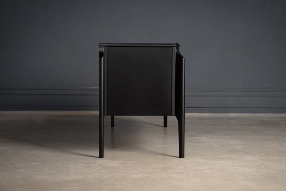 ТВ-тумба Ле Визаж