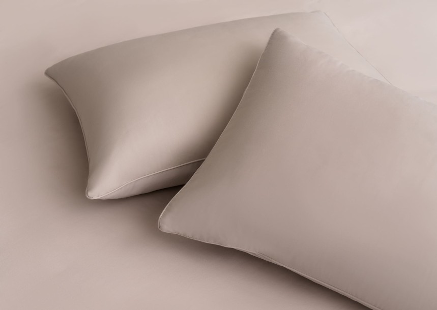 Наволочки Sense, цвет Vapor Blue