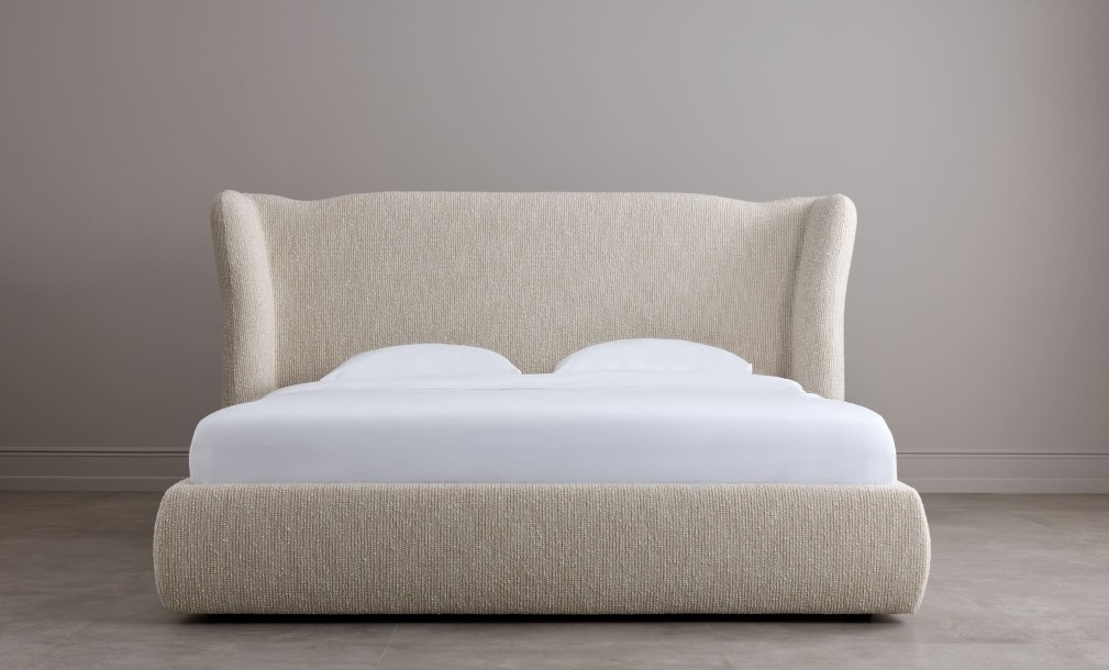 Кровать Аурелия