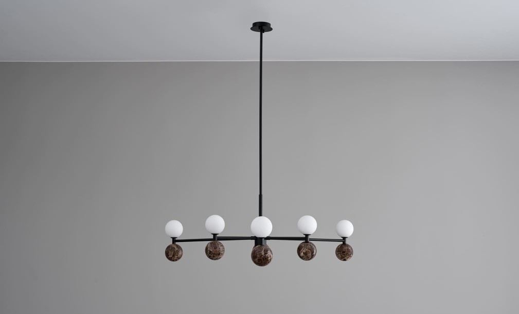 Подвесной светильник Dalt L