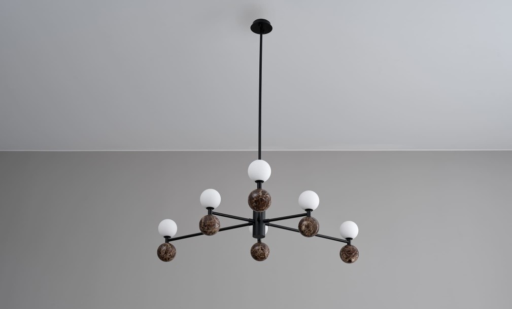 Подвесной светильник Dalt L