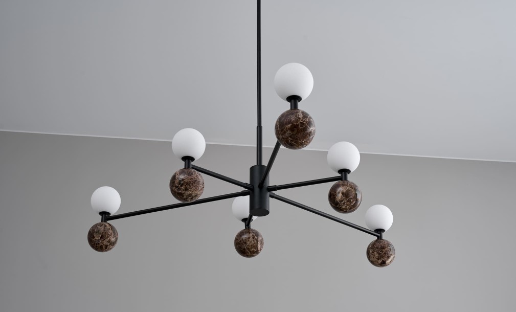 Подвесной светильник Dalt L