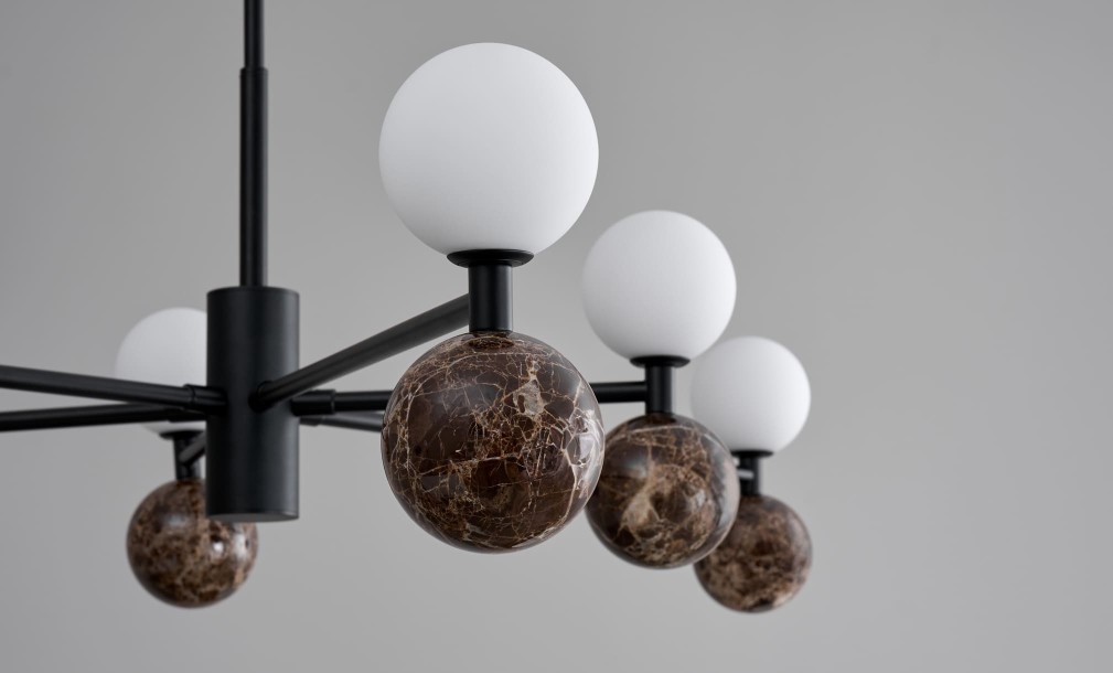 Подвесной светильник Dalt L