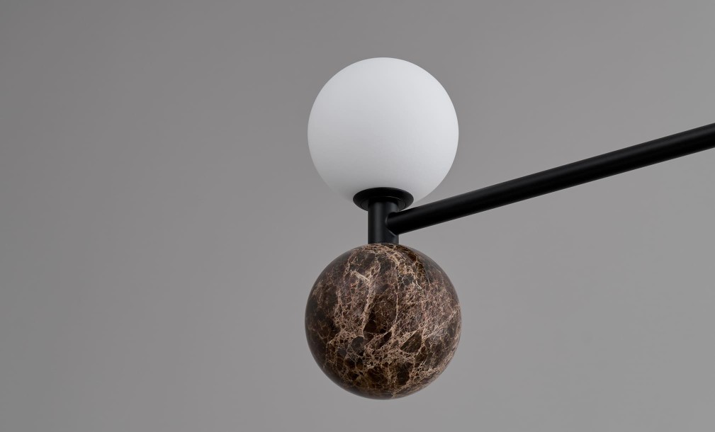 Подвесной светильник Dalt L