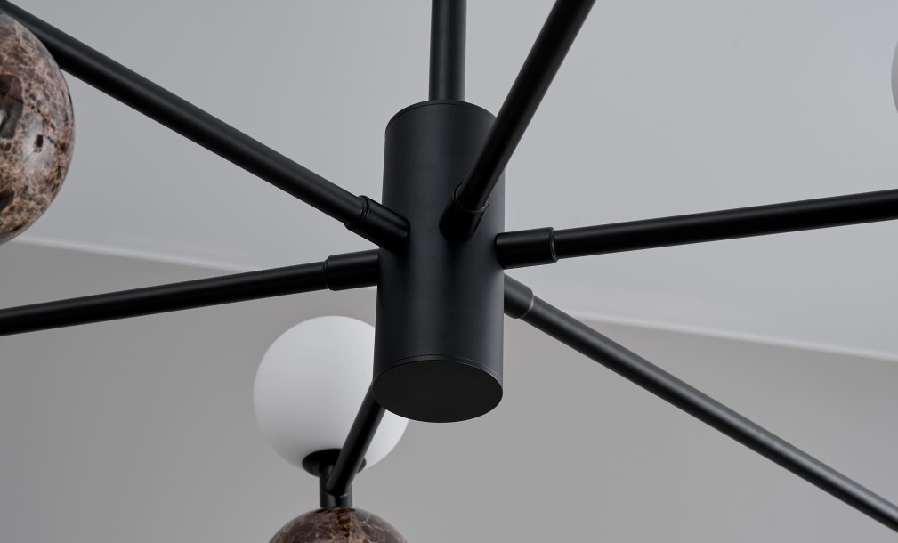 Подвесной светильник Dalt L