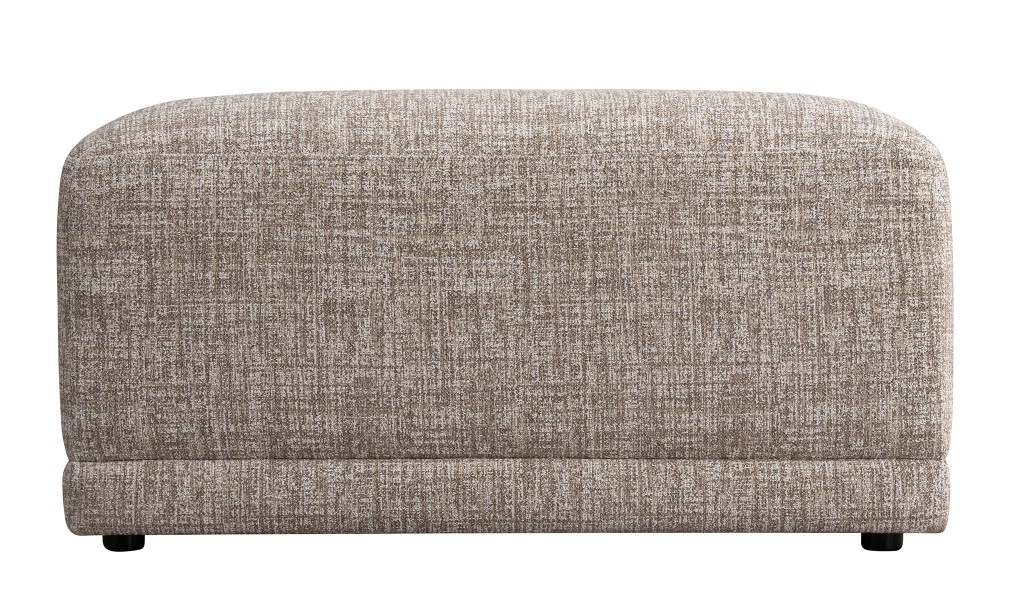 Диван Лугано пуф