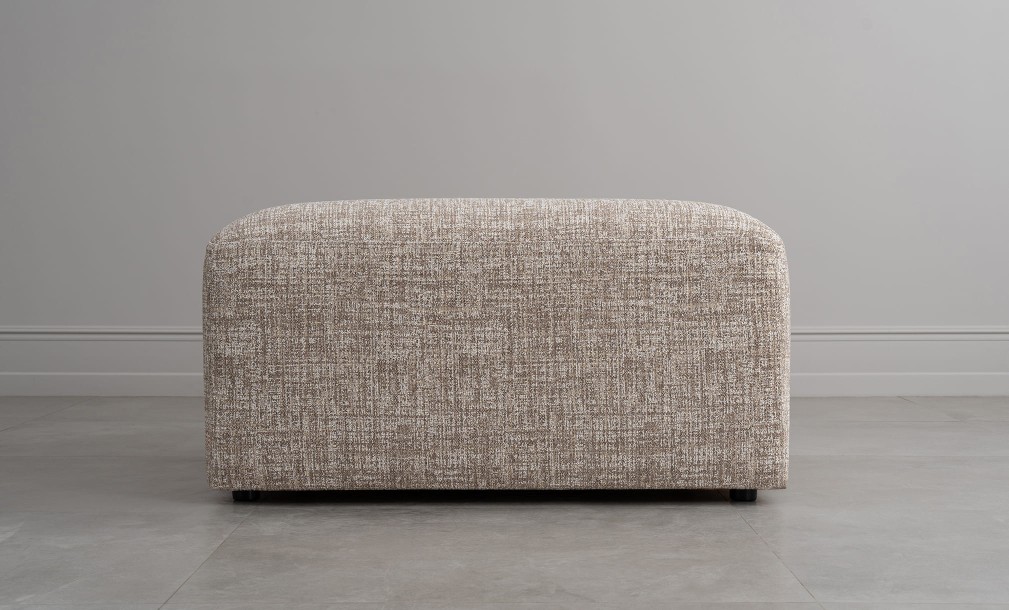 Диван Лугано пуф