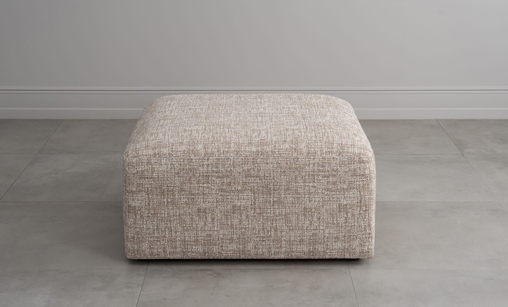 Диван Лугано пуф