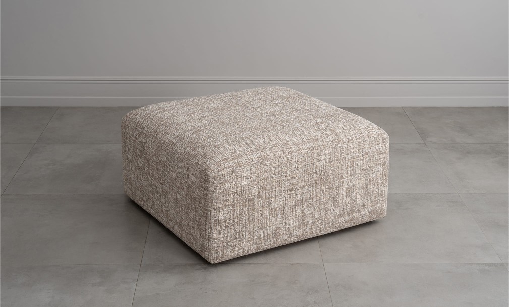 Диван Лугано пуф