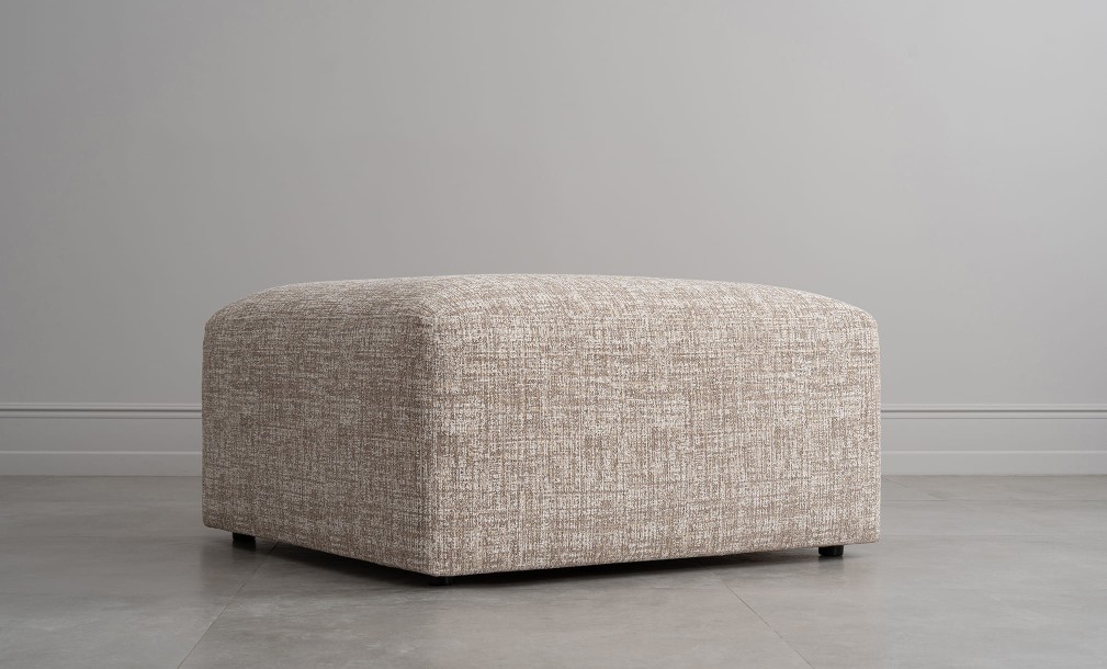 Диван Лугано пуф