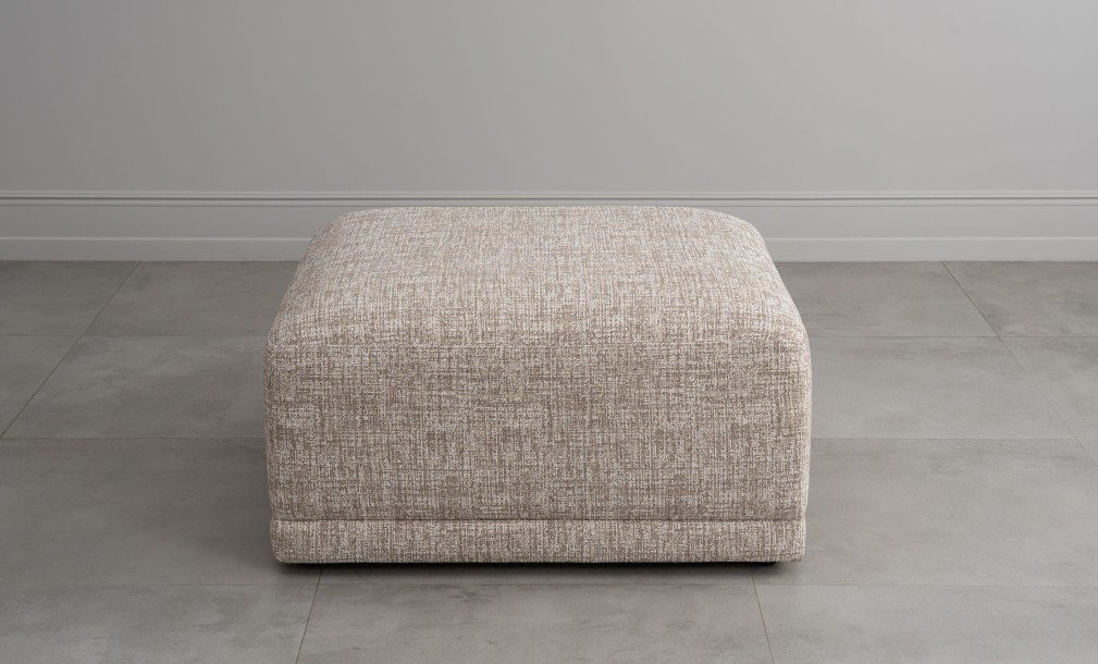 Диван Лугано пуф