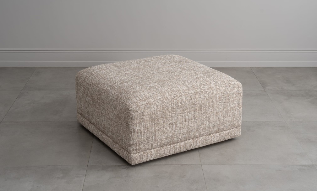 Диван Лугано пуф