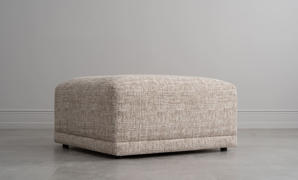 Диван Лугано пуф