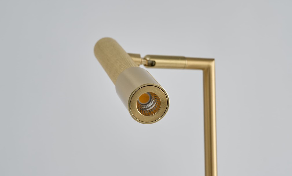 Лампа настольная Ycro