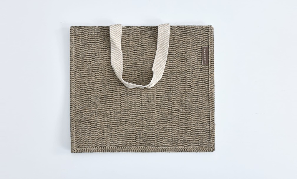 Сумка-шоппер Dantone Home Herringbone