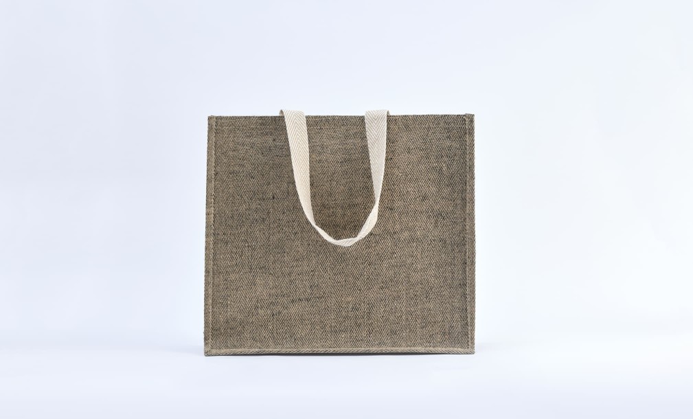 Сумка-шоппер Dantone Home Herringbone