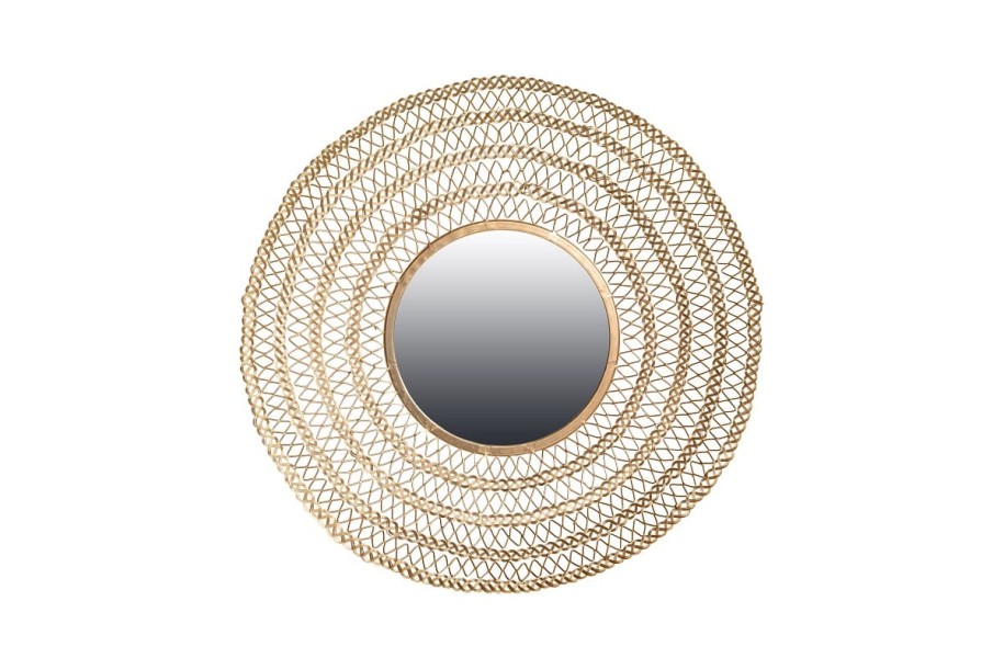 Зеркало Кэри