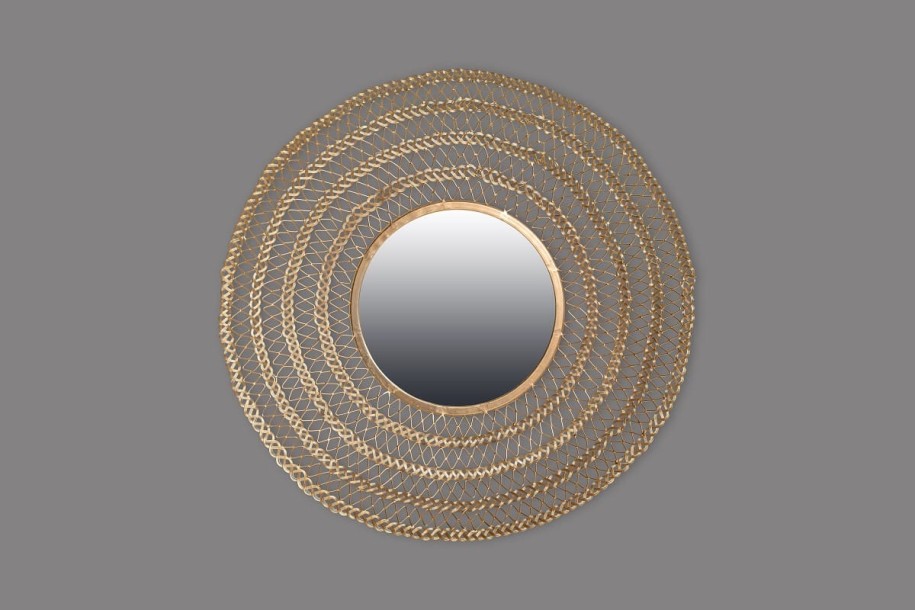 Зеркало Кэри