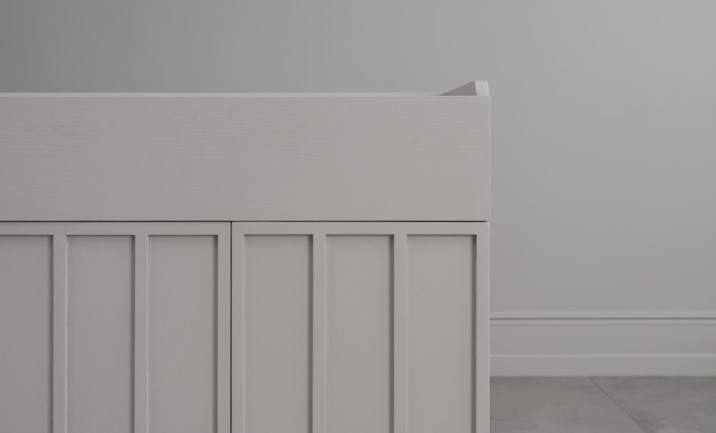Комод Box малый