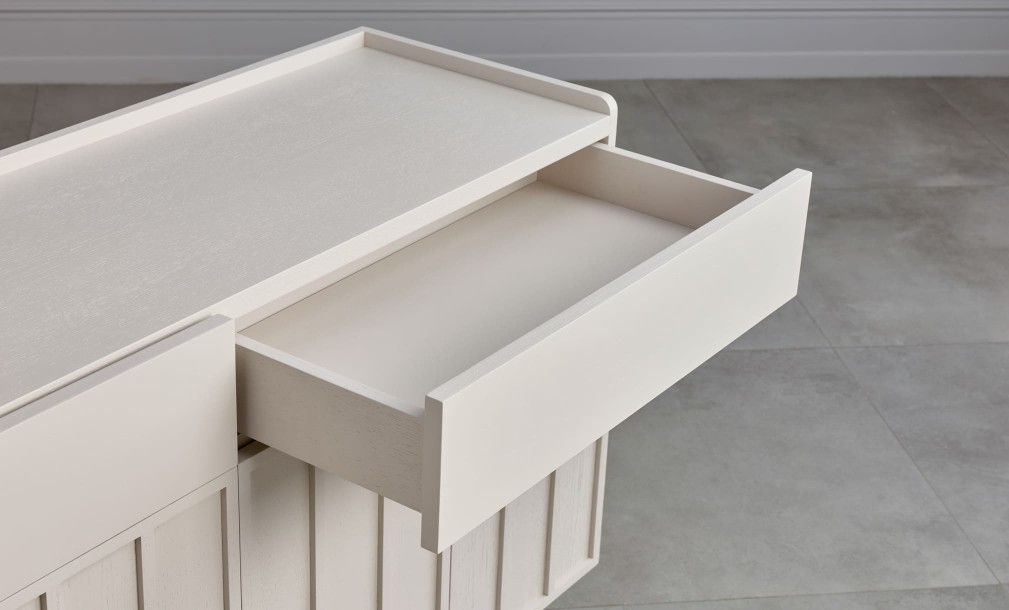 Комод Box с 4-мя фасадами и 2-мя ящиками