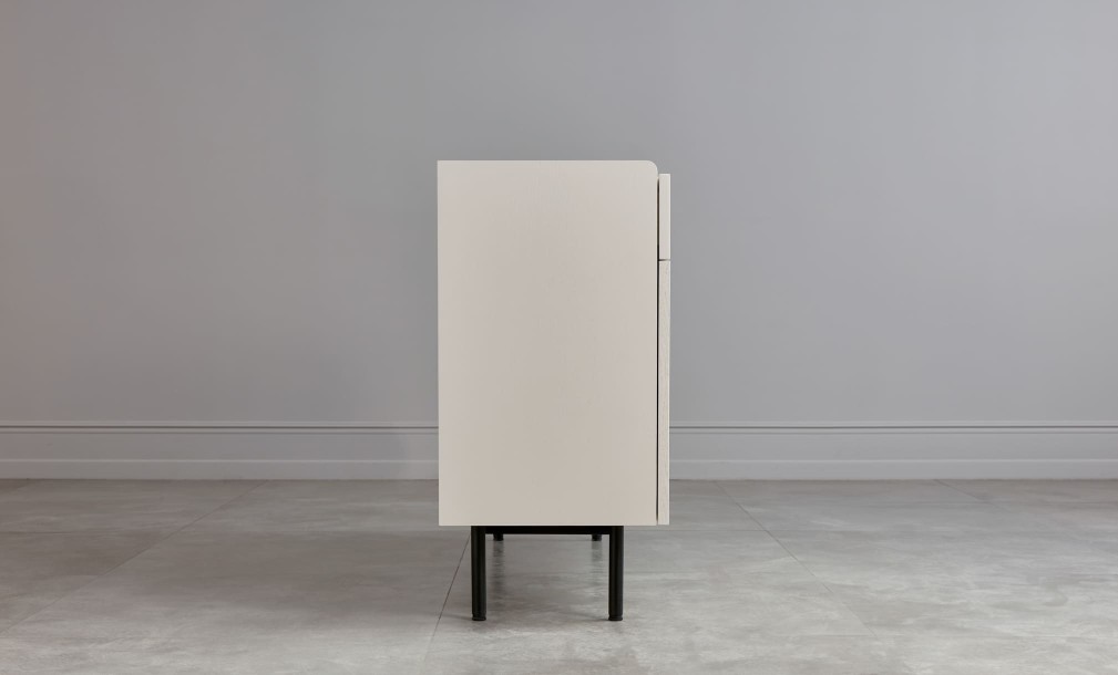 Комод Box с 4-мя фасадами и 2-мя ящиками