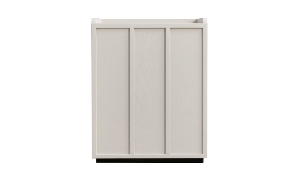 Прикроватная тумба Box с одним фасадом