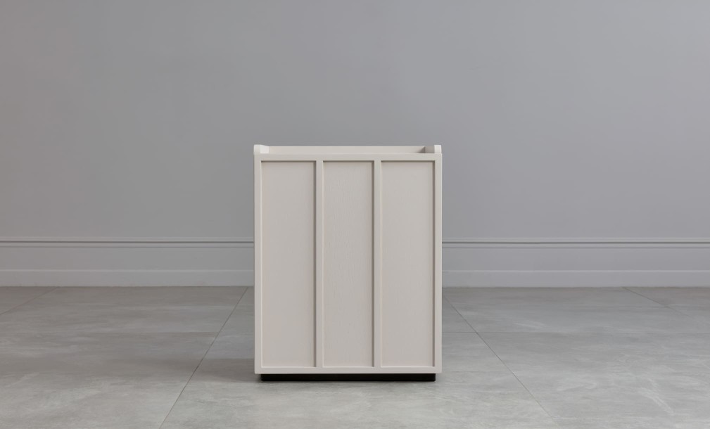 Прикроватная тумба Box с одним фасадом