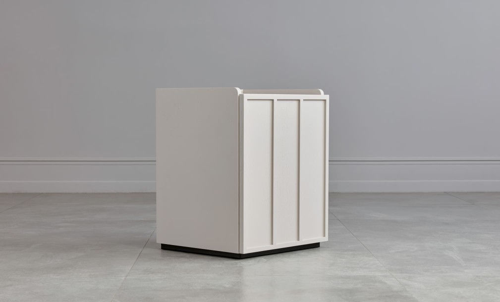 Прикроватная тумба Box с одним фасадом